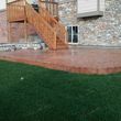 Photo #2: CONCRETE AND LANDSCAPING SERVICES,