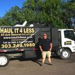 Photo #1: ALL JUNK REMOVAL HAULING-PROFESSIONAL- HOT TUB REMOVAL- DEPENDABLE!