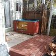 Photo #2: ALL JUNK REMOVAL HAULING-PROFESSIONAL- HOT TUB REMOVAL- DEPENDABLE!