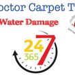 Photo #1: WATER DAMAGE RESTORATION, Carpet/Upholstery/Tile/Rug Cleaning