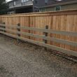 Photo #8: Sprinkler systems (trench less)and fence Repair