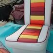 Photo #3: CUSTOM INTERIOR'S-Auto/MotorCycle Seats/Rig's/Boat/RV's