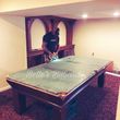 Photo #5: Belle's Billiards Pool Table Movers. Hire the Pro's, Reject the Joe's!