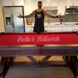 Photo #6: Belle's Billiards Pool Table Movers. Hire the Pro's, Reject the Joe's!