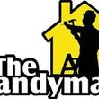 Photo #1: Andy The HANDYMAN PAINTING-DRYWALL-PLUMBING-ELECTRICAL ALL Remodeling