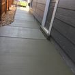 Photo #3: Concrete Work Porch, sidewalk, Driveways, Patios Plus...