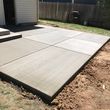 Photo #8: Concrete Work Porch, sidewalk, Driveways, Patios Plus...