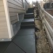 Photo #11: Concrete Work Porch, sidewalk, Driveways, Patios Plus...