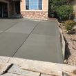 Photo #12: Concrete Work Porch, sidewalk, Driveways, Patios Plus...
