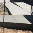 Photo #18: Concrete Work Porch, sidewalk, Driveways, Patios Plus...