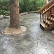 Photo #23: Concrete Work Porch, sidewalk, Driveways, Patios Plus...