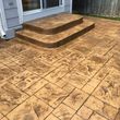 Photo #24: Concrete Work Porch, sidewalk, Driveways, Patios Plus...