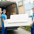 Photo #1: Looking for movers that are reliable and you can count on? 