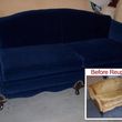 Photo #1: Home | Commercial Upholstery Work