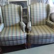 Photo #2: Home | Commercial Upholstery Work