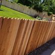 Photo #7: Frontier Fence Solutions - Fence Repair, Gate repair and installation