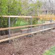Photo #4: Frontier Fence Solutions - Fence Repair, Gate repair and installation
