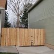 Photo #3: Frontier Fence Solutions - Fence Repair, Gate repair and installation