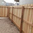 Photo #2: Frontier Fence Solutions - Fence Repair, Gate repair and installation
