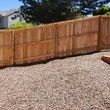 Photo #1: Frontier Fence Solutions - Fence Repair, Gate repair and installation