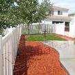 Photo #3: BEAUTIFUL LANDSCAPING, RETAINING WALLS AND CONCRETE