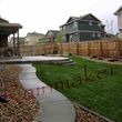 Photo #4: BEAUTIFUL LANDSCAPING, RETAINING WALLS AND CONCRETE