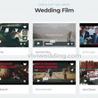 Photo #1: ❤️ WEDDING VIDEO, CINEMATOGRAPHY -4K SONY A7S3 AND DJI DRONE