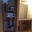 Photo #2: #AFFORDABLE PLUMBER - LICENSED PLUMBER- REMODEL & Tennant Finish