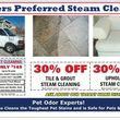Photo #2: Voted #1 Carpet Cleaners in Colorado - Apex Cleaning Services