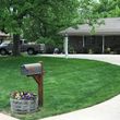 Photo #3: Sprinkler Service/ Repair / Blowouts And Lawn Aerations