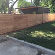 Photo #9: Need a NEW FENCE INSTALLED?