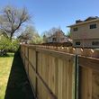 Photo #6: Need a NEW FENCE INSTALLED?