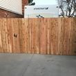 Photo #5: Need a NEW FENCE INSTALLED?