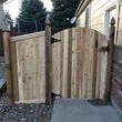 Photo #4: Need a NEW FENCE INSTALLED?