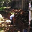 Photo #4: Excavation,Skidsteer, Backhoe, Foundation,Drainage Erosion Demolition