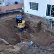 Photo #7: Excavation,Skidsteer, Backhoe, Foundation,Drainage Erosion Demolition