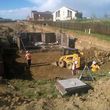 Photo #10: Excavation,Skidsteer, Backhoe, Foundation,Drainage Erosion Demolition