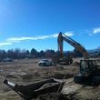 Photo #16: Excavation,Skidsteer, Backhoe, Foundation,Drainage Erosion Demolition