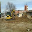 Photo #17: Excavation,Skidsteer, Backhoe, Foundation,Drainage Erosion Demolition