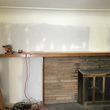 Photo #13: Drywall Hang, Finish, Repair