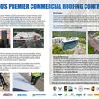 Photo #15: Commercial Roof Repair Affordable - BBB Accredited Business A+