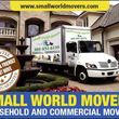 Photo #1: Dependable Professional and Affordable Moving Services