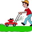 Photo #1: Aeration, Mowing, Rototilling