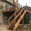 Photo #10: Decks by design, patio decks, bbq decks, sun decks, Handyman service