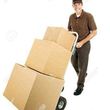 Photo #2: Moving services