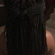 Photo #1: Quick Weaves, and Crochet Braids (Lashes Too)!