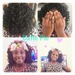Photo #6: Quick Weaves, and Crochet Braids (Lashes Too)!