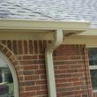 Photo #3: RAIN SEMLEESS GUTTER/and/GUTTERS Free estimates