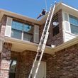 Photo #1: RAIN SEMLEESS GUTTER/and/GUTTERS Free estimates