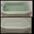 Photo #3: tub resurfacing 350$
